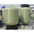 Frp tank frp water softener pressure vessel